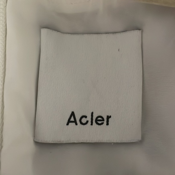 Acler Montana Dress - Picture 8 of 9